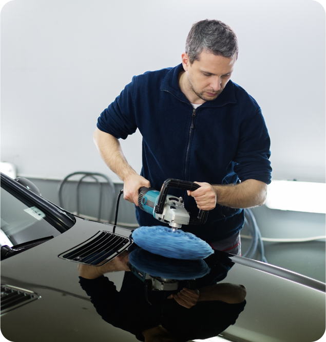 Team Spotless Auto Wash & Appearance Center